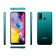Смартфон Oukitel C23 Pro 4/64GB Green