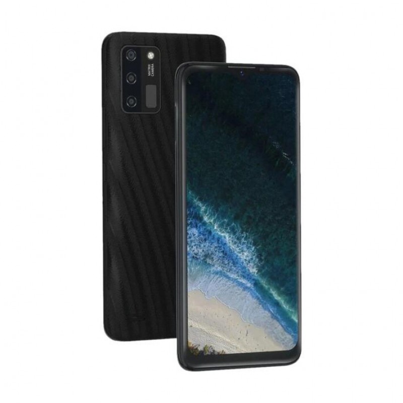 Смартфон Oukitel C25 4/32GB Black