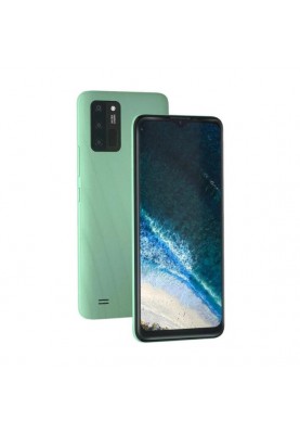 Смартфон Oukitel C25 4/32Gb Mint Green