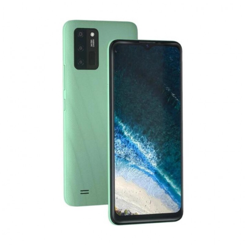 Смартфон Oukitel C25 4/32Gb Mint Green