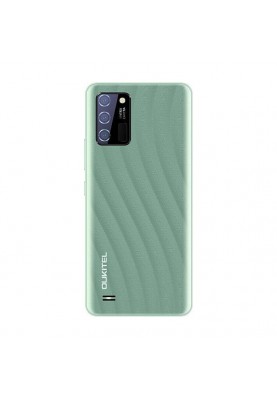 Смартфон Oukitel C25 4/32Gb Mint Green