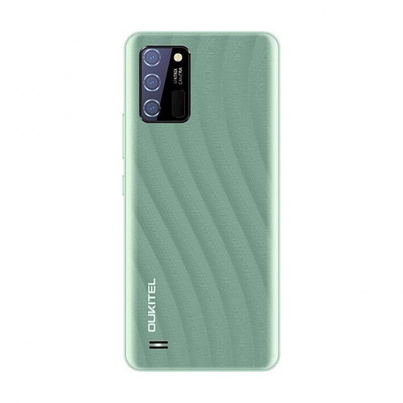 Смартфон Oukitel C25 4/32Gb Mint Green