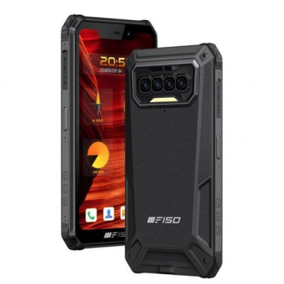 Смартфон Oukitel F150 B2021 6/64GB Sahara
