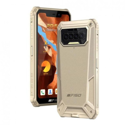 Смартфон Oukitel F150 B2021 6/64GB Sahara