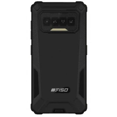 Смартфон Oukitel F150 H2022 4/32GB Black
