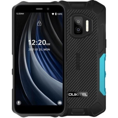 Смартфон Oukitel WP12 Pro 4/64GB Blue