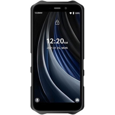 Смартфон Oukitel WP12 Pro 4/64GB Blue
