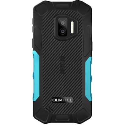 Смартфон Oukitel WP12 Pro 4/64GB Blue