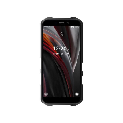 Смартфон Oukitel WP12 Pro 4/64GB Red