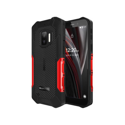 Смартфон Oukitel WP12 Pro 4/64GB Red