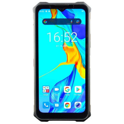 Смартфон Oukitel WP13 8/128GB Black
