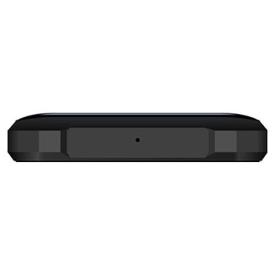 Смартфон Oukitel WP17 8/128GB Black