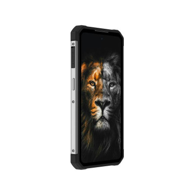 Смартфон Oukitel WP17 8/128GB Black