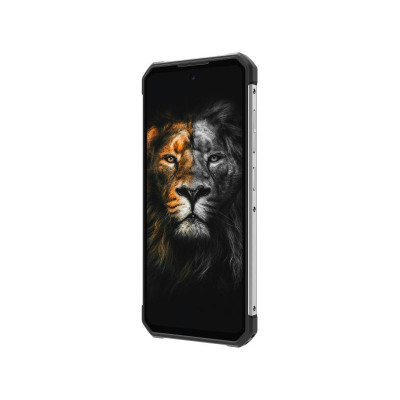 Смартфон Oukitel WP17 8/128GB Black