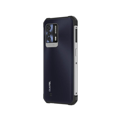 Смартфон Oukitel WP17 8/128GB Black