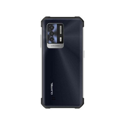 Смартфон Oukitel WP17 8/128GB Black