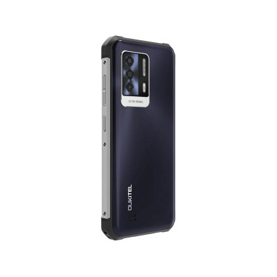Смартфон Oukitel WP17 8/128GB Black