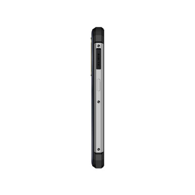Смартфон Oukitel WP17 8/128GB Black
