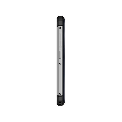 Смартфон Oukitel WP17 8/128GB Black