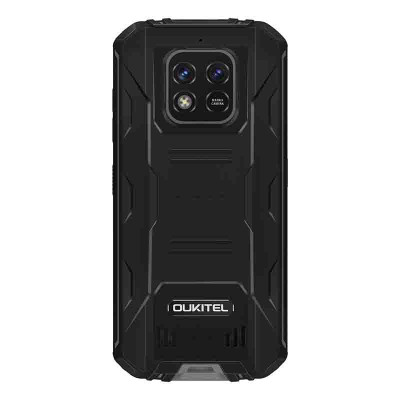 Смартфон Oukitel WP18 4/32GB Black