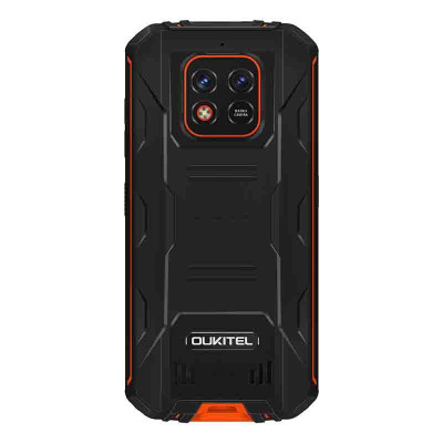 Смартфон Oukitel WP18 4/32GB Orange
