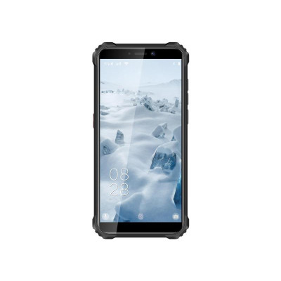 Смартфон Oukitel WP5 4/32GB Black