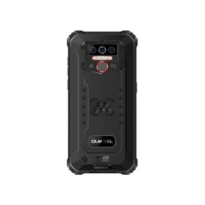 Смартфон Oukitel WP5 4/32GB Black