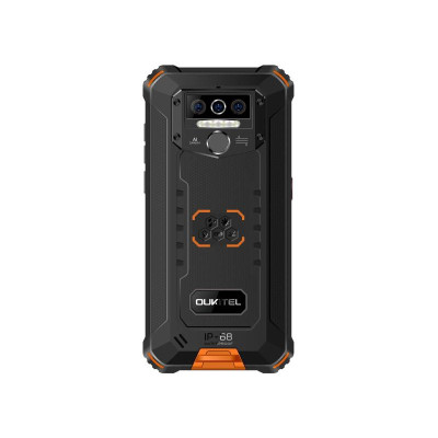 Смартфон Oukitel WP5 4/32GB Orange