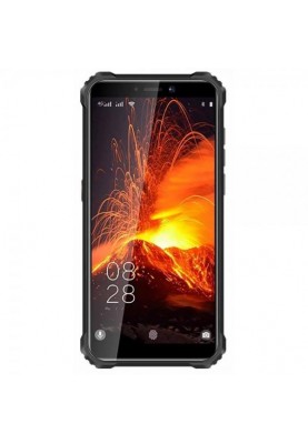 Смартфон Oukitel WP5 Pro 4/64GB Black