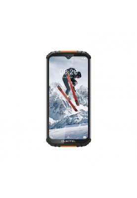 Смартфон Oukitel WP6 6/128GB Orange