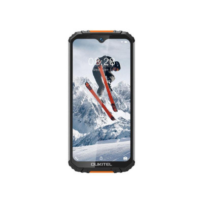 Смартфон Oukitel WP6 6/128GB Orange
