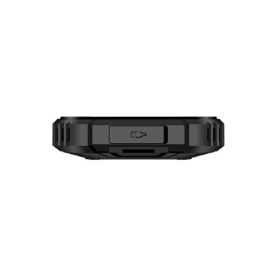 Смартфон Oukitel WP9 6/128GB Black