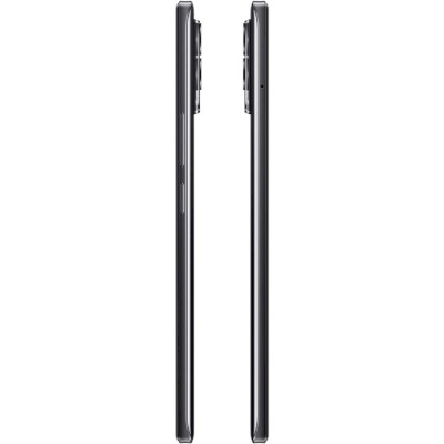 Смартфон realme 8 6/128GB Cyber Black
