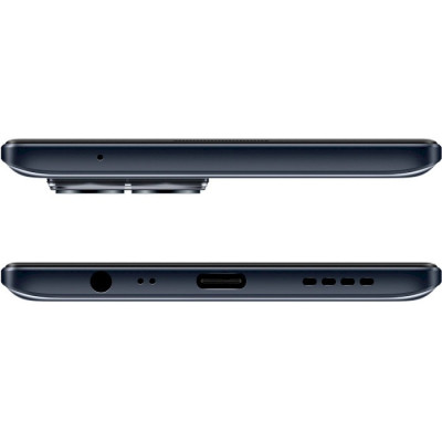 Смартфон realme 8 8/128GB Punk Black