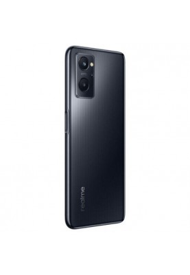 Смартфон realme 9i 6/128GB Prism Black