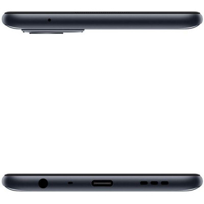 Смартфон realme 9i 6/128GB Prism Black