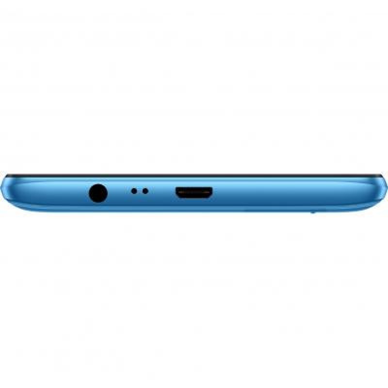 Смартфон realme C11 2021 2/32GB Blue