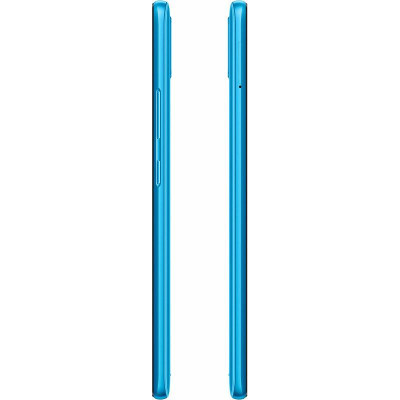 Смартфон realme C11 2021 4/64GB Blue