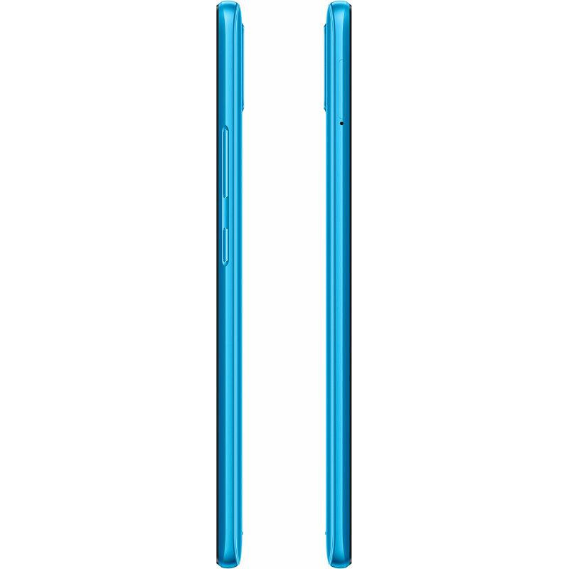 Смартфон realme C11 2021 4/64GB Blue