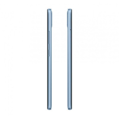 Смартфон realme C25s 4/128GB Watery Blue
