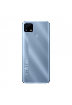 Смартфон realme C25s 4/128GB Watery Blue