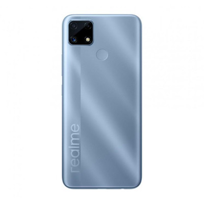 Смартфон realme C25s 4/128GB Watery Blue