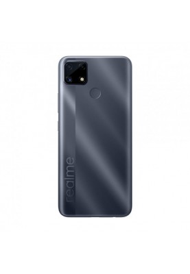 Смартфон realme C25s 4/128GB Watery Grey