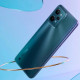 Смартфон realme C31 3/32GB Dark Green