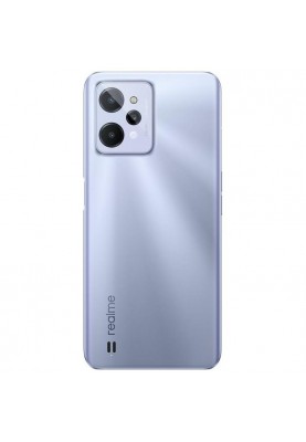 Смартфон realme C31 4/64GB Silver