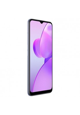 Смартфон realme C31 4/64GB Silver