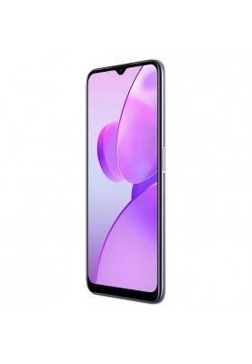 Смартфон realme C31 4/64GB Silver