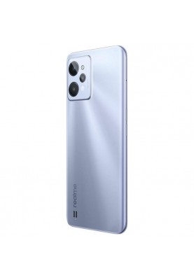 Смартфон realme C31 4/64GB Silver