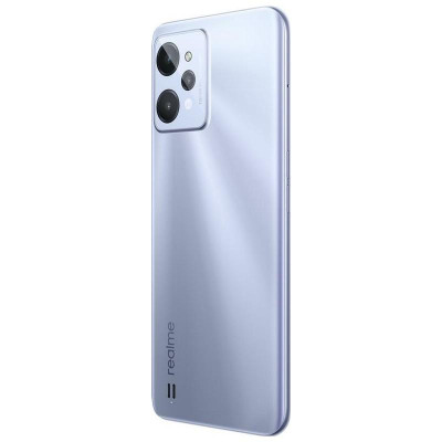 Смартфон realme C31 4/64GB Silver