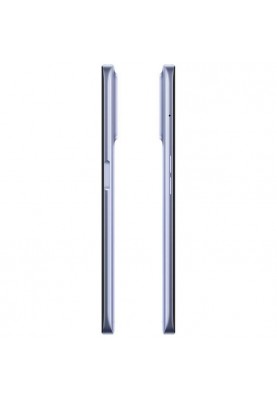 Смартфон realme C31 4/64GB Silver